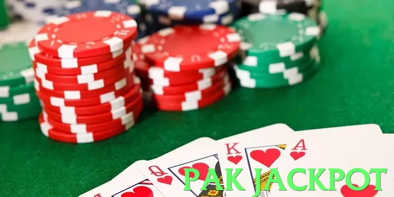 pak jackpot App - 5