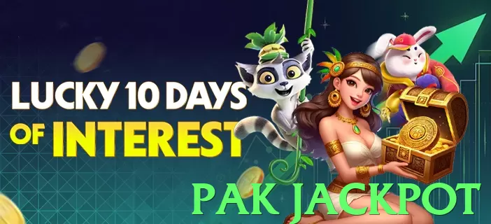 pak jackpot App - 5