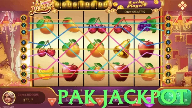 pak jackpot App - 5