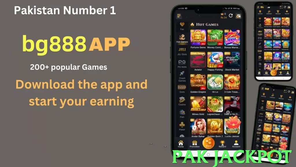 pak jackpot - 2