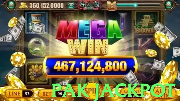pak jackpot App - 5