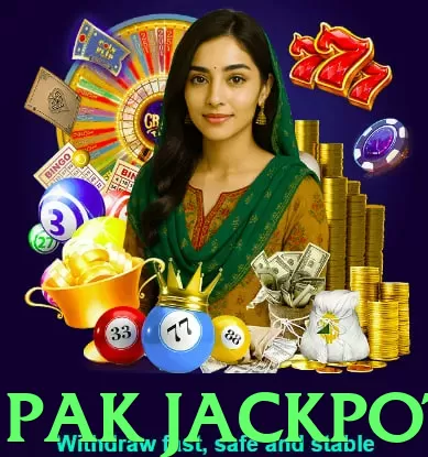 pak jackpot Pakistan - 3
